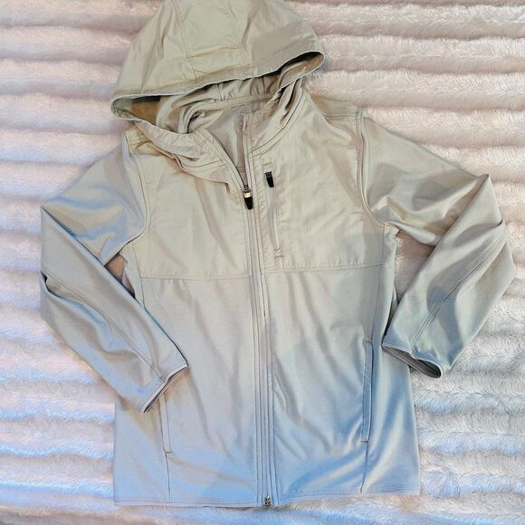 Boy’s Old Navy Active Jacket Size 8 - Picture 4 of 8